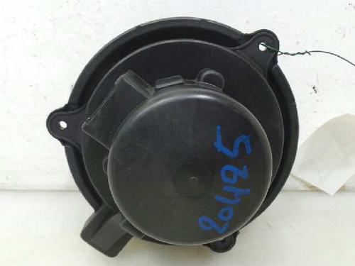 Used Heater blower motor KIA SORENTO I (JC) 2.5 CRDi 4WD (140 hp) 14143989