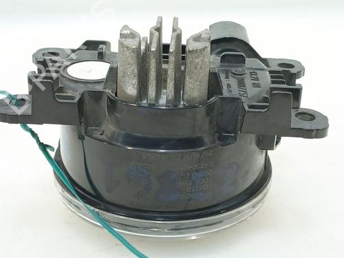 Højre Foran Tågelygte RENAULT CLIO IV (BH_) 0.9 TCe 90 (BHNF, BHMA, BHMH, BHJK, BHJR) | BP29935140C31 