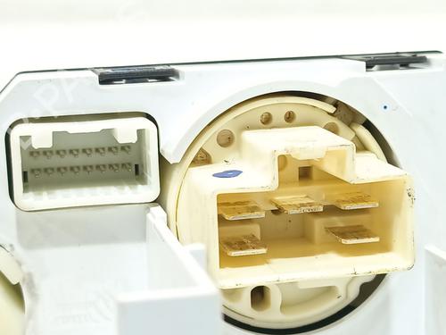 Climate control NISSAN MICRA V (K14) 1.0 IG-T | BP30396435I5