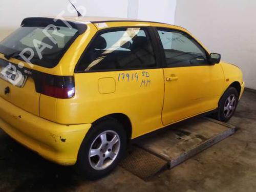 Right taillight SEAT IBIZA II (6K1)  | BP231339C35 