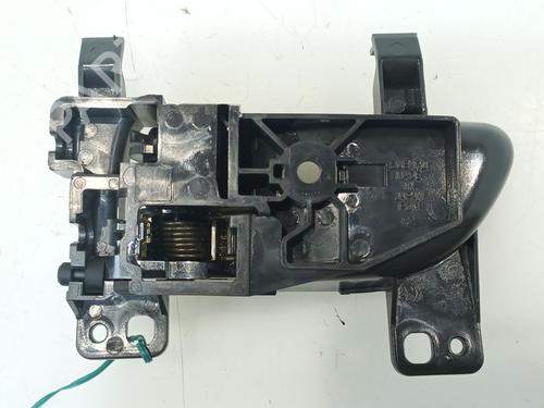 Front right interior door handle SUBARU FORESTER (SH_) 2.0 D AWD (SHH, SHD, SHN) | BP32210707I14