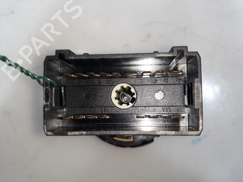 Headlight switch VW POLO (9N_, 9A_) 1.4 TDI | BP8380368I24 