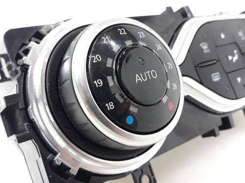 Climate control RENAULT CLIO IV (BH_) 1.5 dCi 90 | BP18295430I5