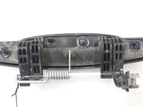 Front left exterior door handle DACIA DUSTER (HS_)  | BP17649691C128 