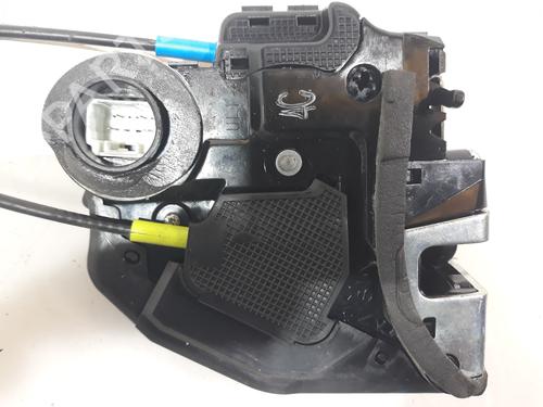 Rear left lock TOYOTA AVENSIS Estate (_T27_)  | BP5960844C100 
