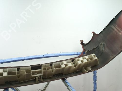 Rear bumper RENAULT LAGUNA II Grandtour (KG0/1_) 3.0 V6 24V (KG0D, KG01) | BP29887546C8 