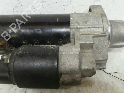 Used Starter MERCEDES-BENZ M-CLASS (W163) ML 430 (163.172) (272 hp) 2797185