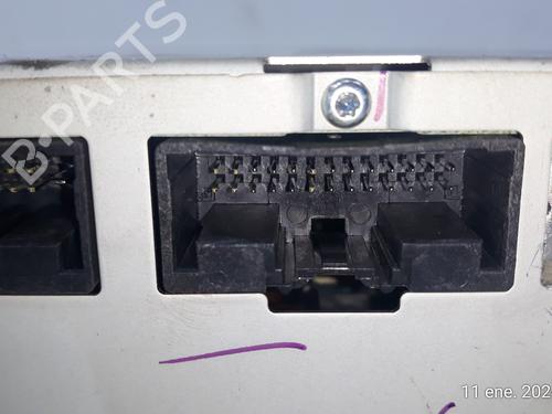 Radio FORD FOCUS III  | BP15559946E6 