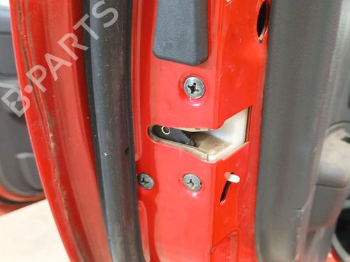 Used Rear left lock CHEVROLET MATIZ (M200, M250) 0.8 (52 hp) 27339949