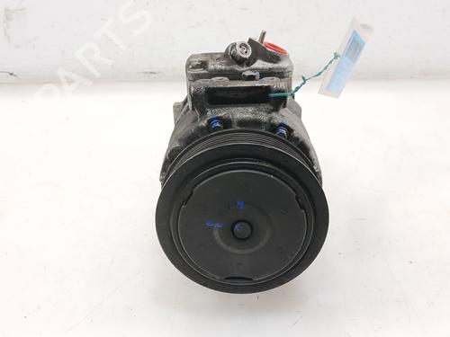 AC compressor VW GOLF PLUS V (5M1, 521) 1.9 TDI | BP36675392M34 - Image 3