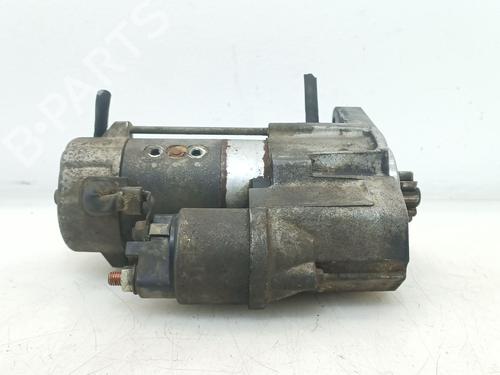 Used Starter LAND ROVER DISCOVERY III (L319) 2.7 TD 4x4 (190 hp) 31644495
