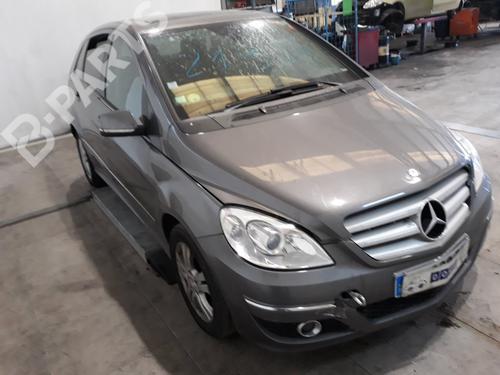 Front wiper motor MERCEDES-BENZ B-CLASS Sports Tourer (W245) B 200 (245.233) | BP9859093M29  - Image 7