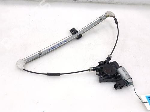 Used Rear right window mechanism Rear right window mechanism MAZDA CX-7 (ER) 2.2 MZR-CD AWD (ER10A) (173 hp) 36220447 36220447