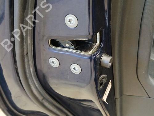 Used Rear left lock Rear left lock 37031021 37031021