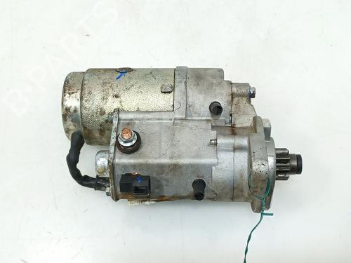 Startmotor HYUNDAI SANTA FÉ I (SM) 2.0 CRDi (113 hp) 29940615