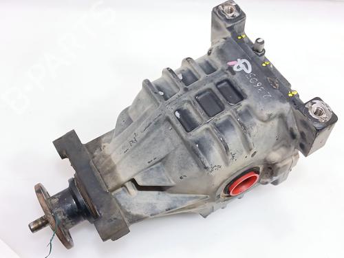 Used Rear differential HYUNDAI SANTA FÉ I (SM) 2.0 CRDi (113 hp) 29158174