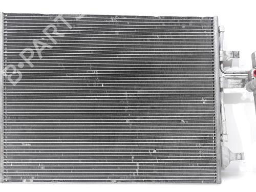 Used AC radiator VOLVO XC60 I SUV (156) D3 / D4 (163 hp) 17638246