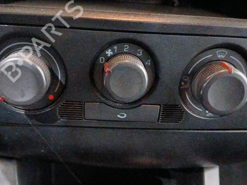 Used Climate control Climate control SEAT IBIZA III (6L1) 1.4 16V (75 hp) 34162427 34162427