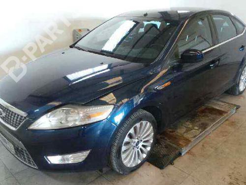 Rear right interior door handle FORD MONDEO IV Saloon (BA7) 2.0 | BP6974711I16  - Image 9