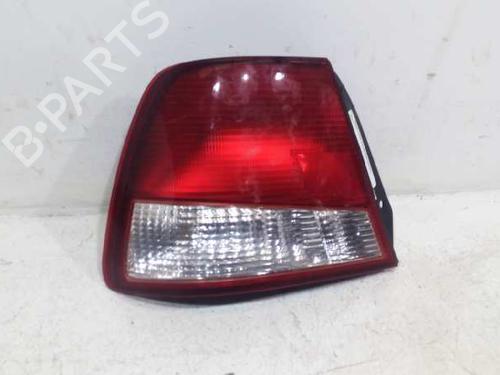 Used Left taillight HYUNDAI ACCENT II (LC) 1.5 (90 hp) 2956224