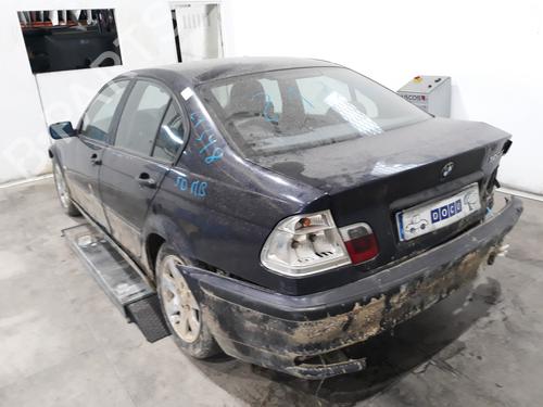 Left tailgate light BMW 3 (E46) 320 d | BP12237148C79 