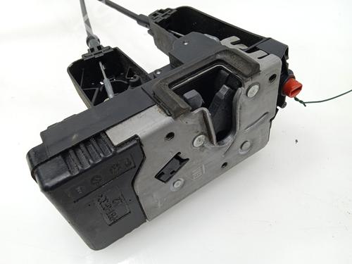Rear left lock OPEL VECTRA C (Z02) 1.9 CDTI (F69) | BP20168852C100 