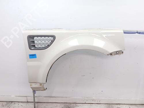 Used Right front fenders Right front fenders LAND ROVER RANGE ROVER SPORT I (L320) 3.6 D 4x4 (272 hp) 33427855 33427855