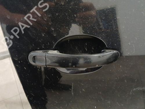 Used Front right exterior door handle Front right exterior door handle 38747845 38747845