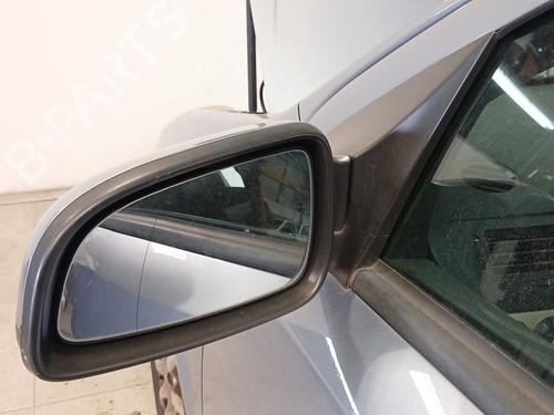 Left mirror OPEL ASTRA H (A04) 1.4 (L48) | BP27472009C26 