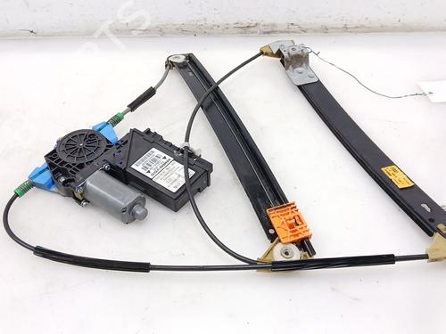 Front left window mechanism AUDI A4 B7 (8EC) 2.0 TDI 16V | BP38717530C22 - Image 2