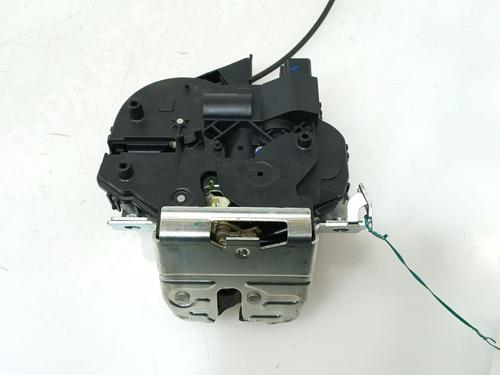 Bagklap lås VOLVO XC70 II (136) D5 AWD (185 hp) 31131512