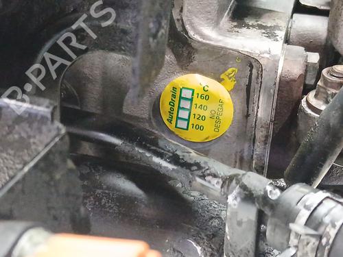 Engine HYUNDAI SANTA FÉ II (CM) 2.2 CRDi | BP29446660M1 