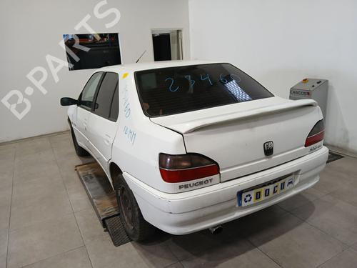 ABS pump PEUGEOT 306 (7B, N3, N5) 2.0 HDI 90 | BP24666205M43 