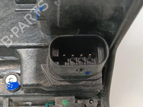 Venstre bagtil lås BMW X2 (F39) xDrive 25 d | BP30900719C100