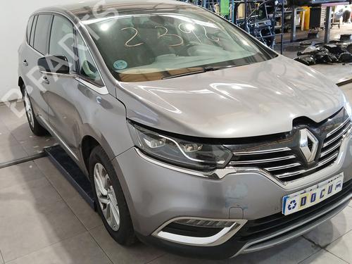 Used Parts RENAULT ESPACE V (JR_) 1.6 dCi 160 (160 hp) 4428436