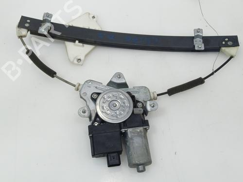 Front left window mechanism CHEVROLET EPICA (KL1_) 2.0 D | BP21272793C22 