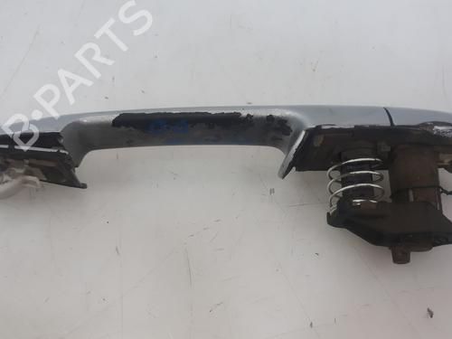 Front right exterior door handle MERCEDES-BENZ VITO / MIXTO Van (W639)  | BP16753620C129 