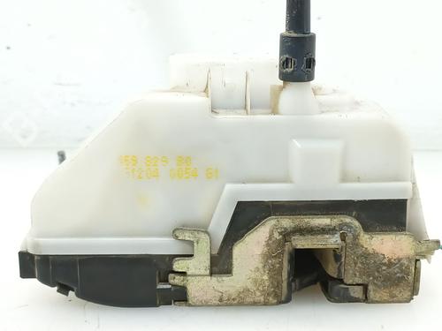 Front left lock CITROËN C3 I (FC_, FN_) 1.1 i | BP29921240C98