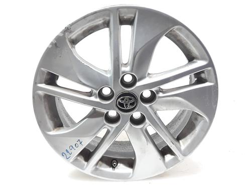Rim TOYOTA YARIS (_P21_, _PA1_, _PH1_) 1.5 Hybrid (MXPH10, MXPH11) 42611K0030 | 42611K0030 | 42611K0030