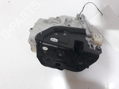 Front left lock SEAT EXEO ST (3R5) 2.0 TDI | BP8082664C98 