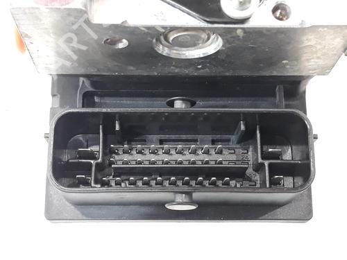 ABS pump SKODA FABIA I (6Y2) 1.4 | BP19438601M43 