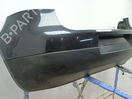 Rear bumper VW GOLF V (1K1) 1.9 TDI | BP29625062C8 