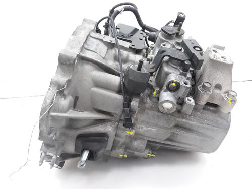 Gearbox HYUNDAI i30 (FD) 1.6 CRDi | BP19264619M3 