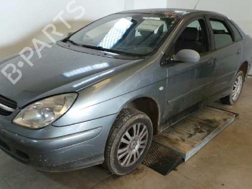 Fuse box CITROËN C5 I (DC_) 2.0 HDi (DCRHZB, DCRHZE) | BP4976969E1 