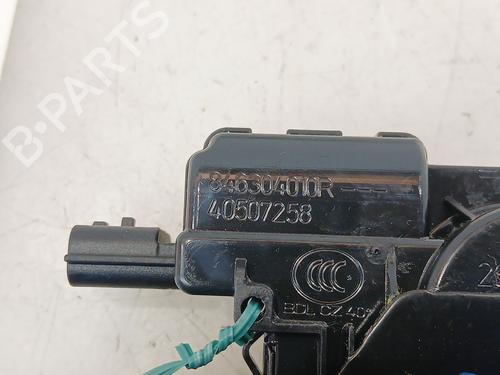 Tailgate lock RENAULT CLIO V (B7_) 1.6 E-TECH 140 (B7MU) | BP40086445C101 - Image 4