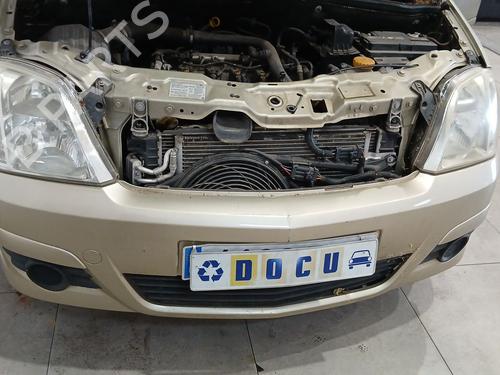 Used Front bumper Front bumper 38859081 38859081