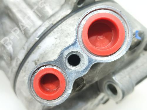 AC compressor SAAB 9-3 (YS3F, E79, D79, D75)  | BP26977076M34 