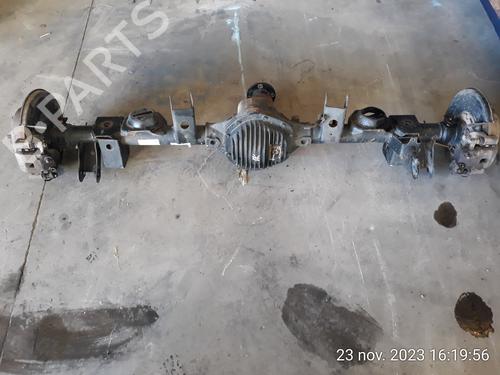 Used Rear axle SSANGYONG KYRON 2.0 Xdi (141 hp) 16081354