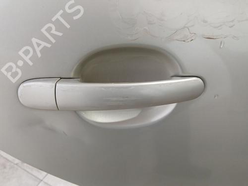 Used Rear right exterior door handle Rear right exterior door handle SEAT TOLEDO II (1M2) 1.9 TDI (110 hp) 33705231 33705231