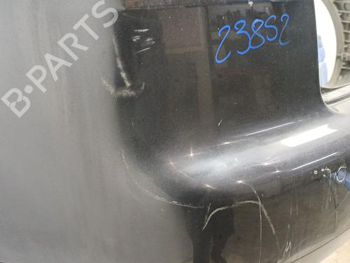 Rear bumper VW TOURAN (1T1, 1T2) 1.9 TDI | BP30377021C8 